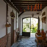 شقة La Solana De Monfraguee *
