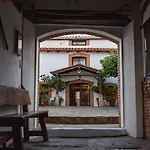 La Solana De Monfraguee