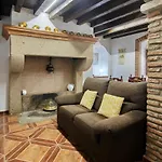 La Solana De Monfraguee * مالبارتيدا دي بلاسينثيا