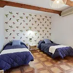 شقة La Solana De Monfraguee *