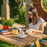 La Solana De Monfraguee * مالبارتيدا دي بلاسينثيا