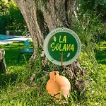 La Solana De Monfraguee * مالبارتيدا دي بلاسينثيا