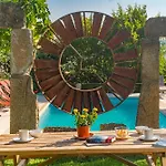 La Solana De Monfraguee شقة