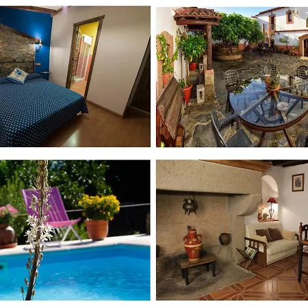 Apartment La Solana De Monfraguee