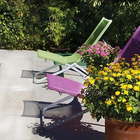 아파트 La Solana De Monfraguee *