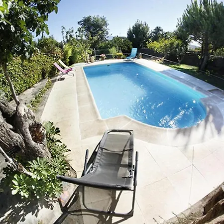 Apartment La Solana De Monfraguee