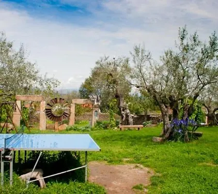Apartman La Solana De Monfraguee Malpartida de Plasencia
