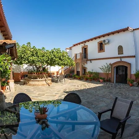 Apartment La Solana De Monfraguee