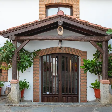 La Solana De Monfraguee Apartment Malpartida De Plasencia