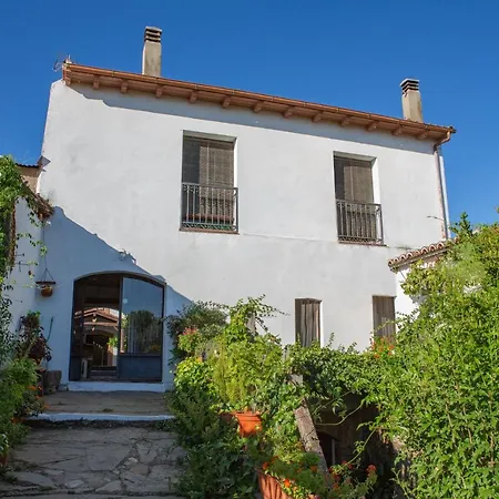 La Solana De Monfraguee Malpartida De Plasencia