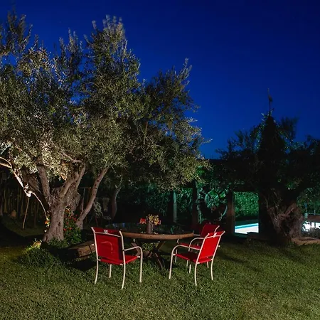 La Solana De Monfraguee Apartment