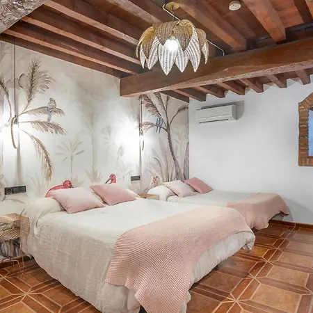 Apartment La Solana De Monfraguee *