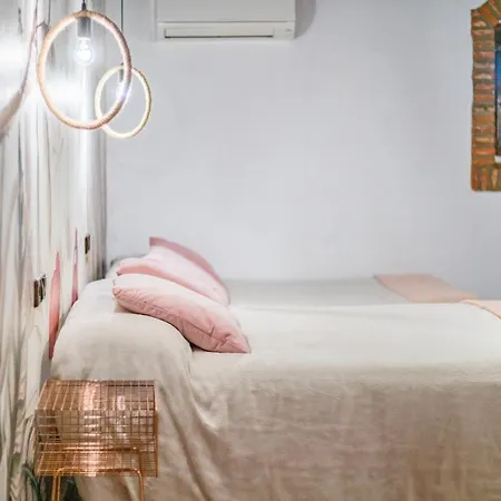 La Solana De Monfraguee 아파트 *