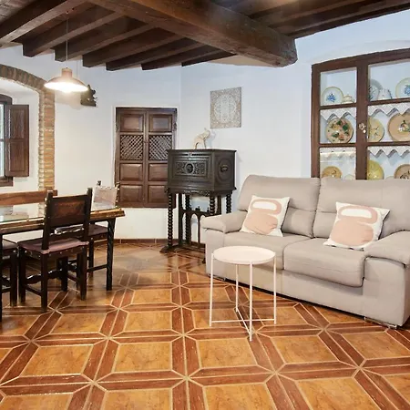 La Solana De Monfraguee 말파르티다데플라센시아