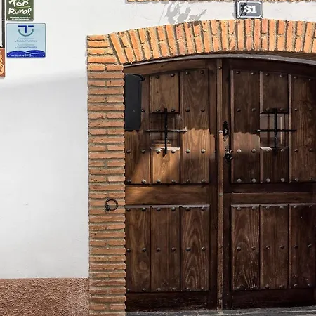 아파트 La Solana De Monfraguee *