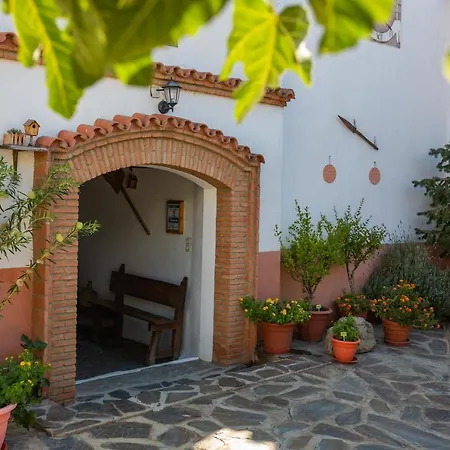 La Solana De Monfraguee Apartment *