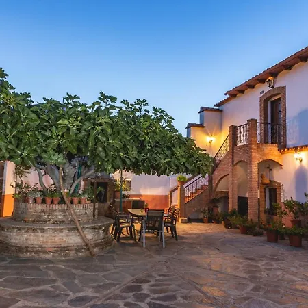 La Solana De Monfraguee * 말파르티다데플라센시아