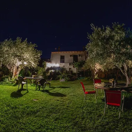 La Solana De Monfraguee 말파르티다데플라센시아