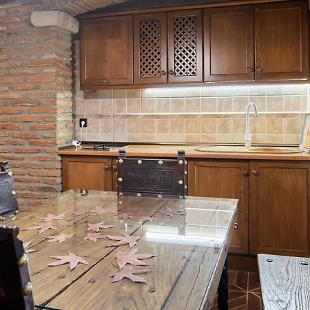 La Solana De Monfraguee