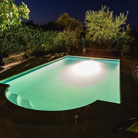 La Solana De Monfraguee *