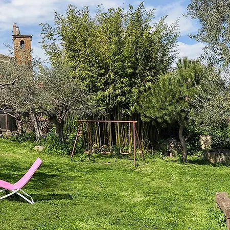 아파트 La Solana De Monfraguee