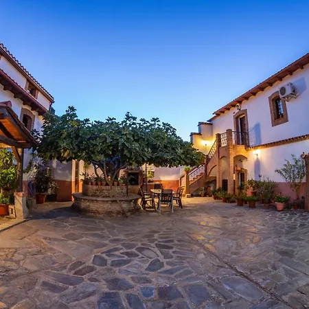 La Solana De Monfraguee *