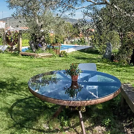 La Solana De Monfraguee Malpartida De Plasencia