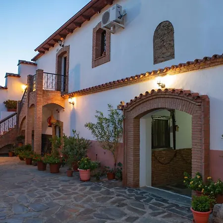 La Solana De Monfraguee