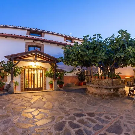 Apartment La Solana De Monfraguee Malpartida De Plasencia