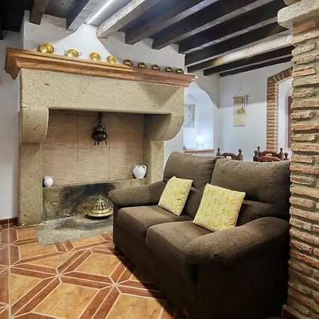 La Solana De Monfraguee * 말파르티다데플라센시아