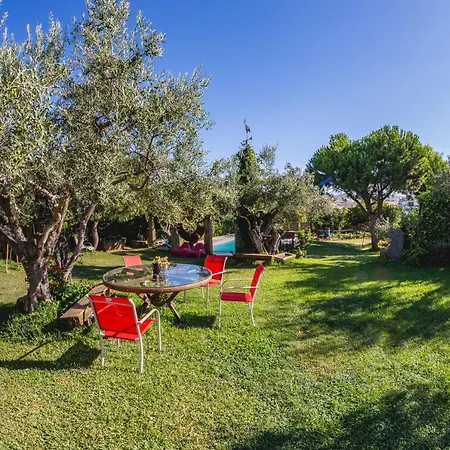 La Solana De Monfraguee Malpartida De Plasencia