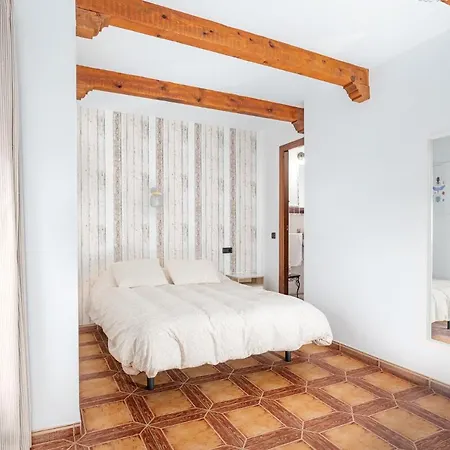 La Solana De Monfraguee Malpartida De Plasencia