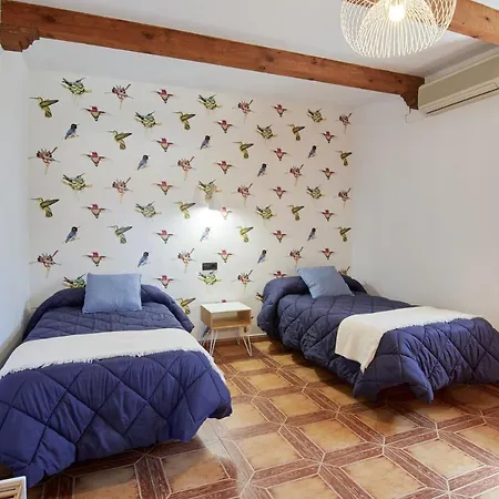 Apartment La Solana De Monfraguee *