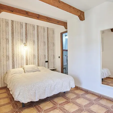 La Solana De Monfraguee