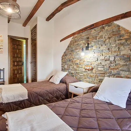 La Solana De Monfraguee Malpartida De Plasencia