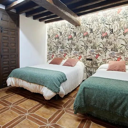 La Solana De Monfraguee