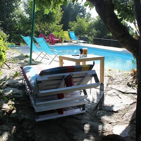 Apartment La Solana De Monfraguee *