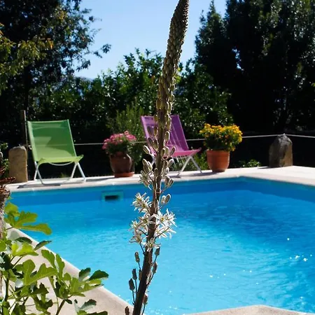 Apartman La Solana De Monfraguee