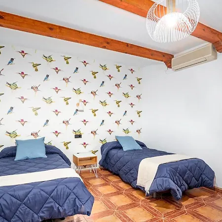 La Solana De Monfraguee Apartment