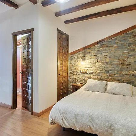 La Solana De Monfraguee Apartment *