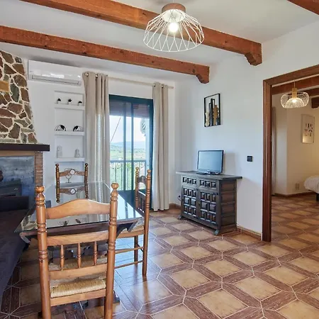 La Solana De Monfraguee Apartment *