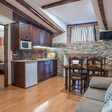 La Solana De Monfraguee *