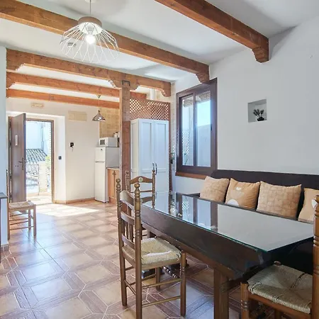 Apartment La Solana De Monfraguee Malpartida De Plasencia