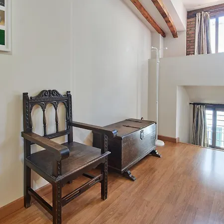 La Solana De Monfraguee Apartment *