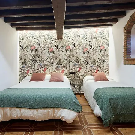 Apartment La Solana De Monfraguee