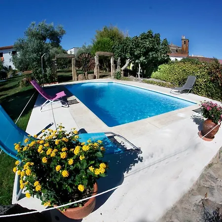 La Solana De Monfraguee Apartman Malpartida de Plasencia