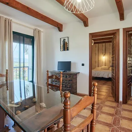 Apartment La Solana De Monfraguee