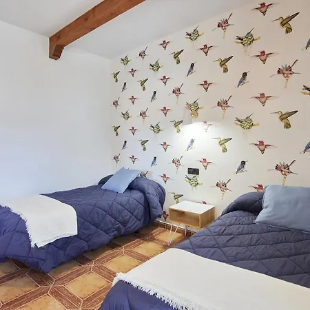 La Solana De Monfraguee Apartment