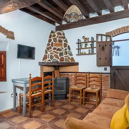 La Solana De Monfraguee