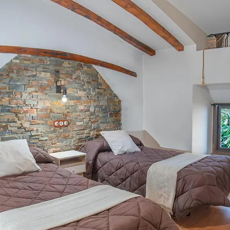 Apartment La Solana De Monfraguee *